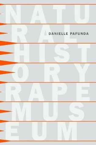 Cover of Natural History Rape Museum