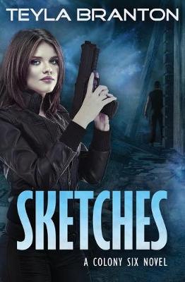 Book cover for Sketches