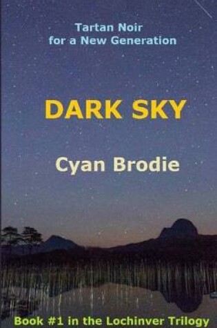 Cover of Dark Sky