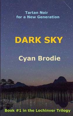 Cover of Dark Sky