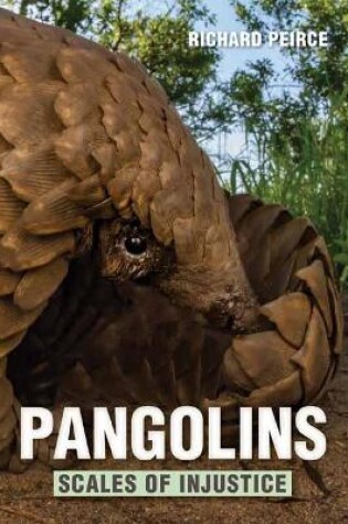 Cover of Pangolins