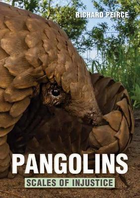 Book cover for Pangolins