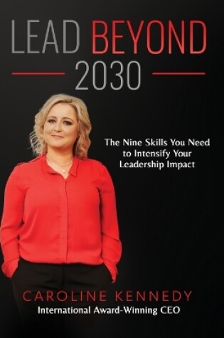 Cover of Lead Beyond 2030