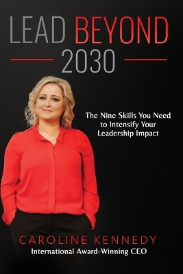 Book cover for Lead Beyond 2030