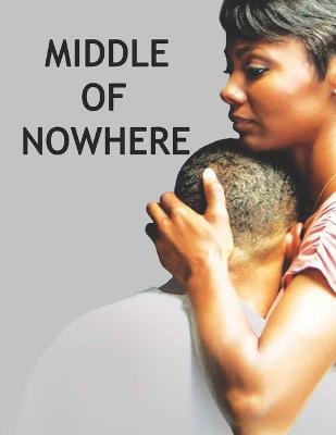 Book cover for Middle of Nowhere