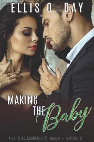 Cover of Making the Baby