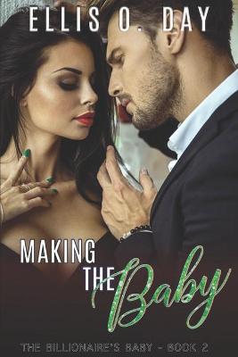 Book cover for Making the Baby