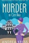 Book cover for Murder in City Hall