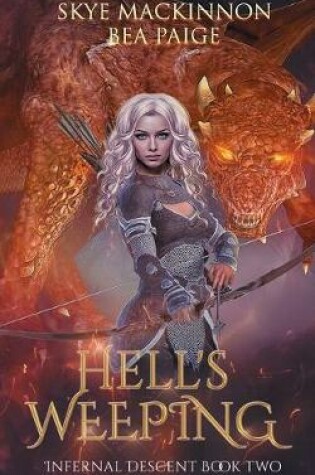 Cover of Hell's Weeping