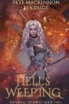 Book cover for Hell's Weeping