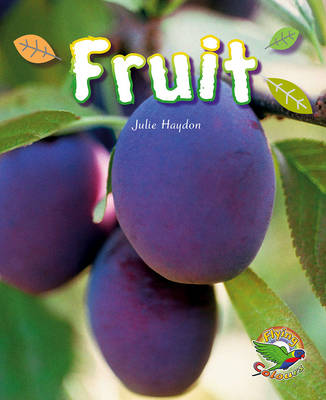 Book cover for Fruit