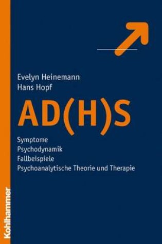 Cover of Ad(h)S