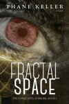 Book cover for Fractal Space