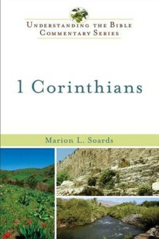 Cover of 1 Corinthians