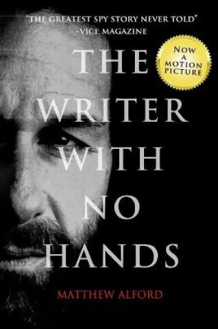 Cover of The Writer with No Hands