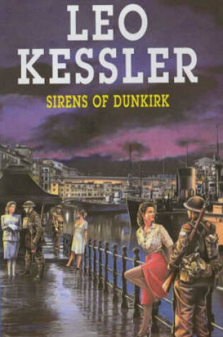 Cover of Sirens of Dunkirk