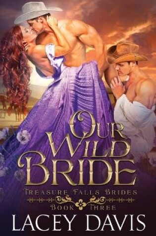 Cover of Our Wild Bride