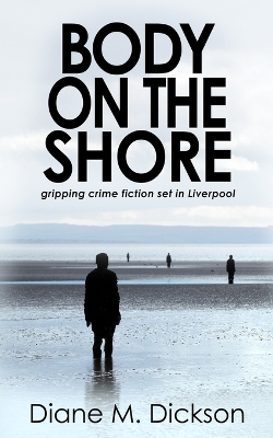 Book cover for Body on the Shore