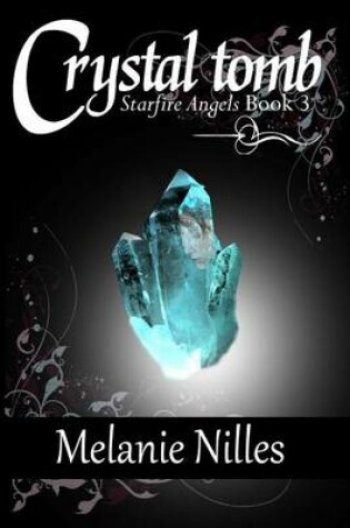 Cover of Crystal Tomb