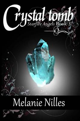 Book cover for Crystal Tomb