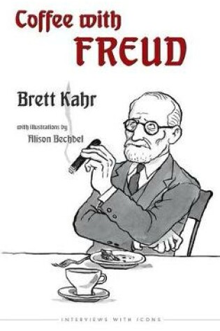 Cover of Coffee with Freud