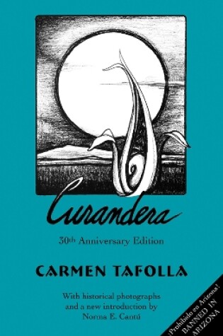 Cover of Curandera