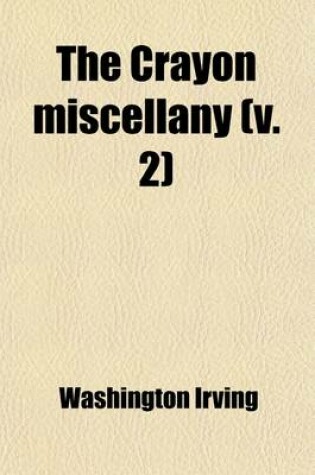 Cover of The Crayon Miscellany (Volume 2)