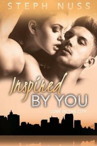 Cover of Inspired By You