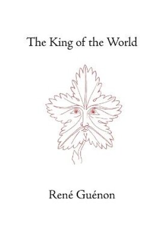 Cover of The King of the World