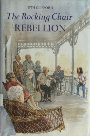 Cover of The Rocking Chair Rebellion