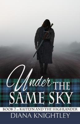 Cover of Under the Same Sky