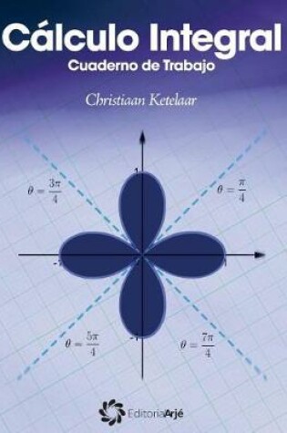 Cover of Calculo Integral