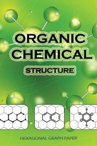 Cover of Organic Chemical Structure