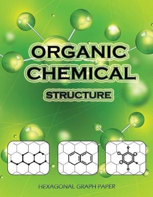 Cover of Organic Chemical Structure