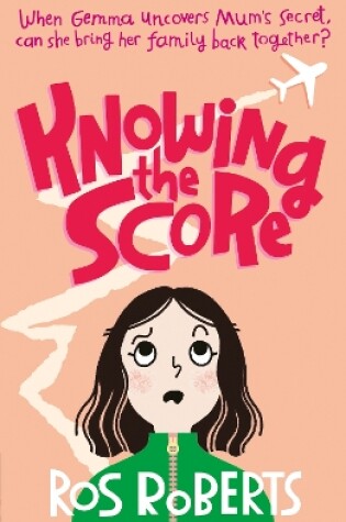 Cover of Knowing the Score