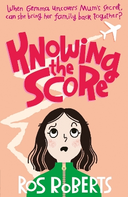 Book cover for Knowing the Score