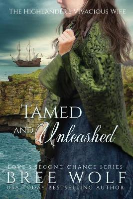 Book cover for Tamed & Unleashed