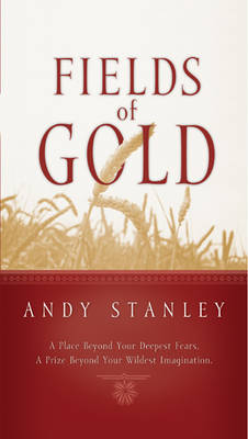 Cover of Fields of Gold