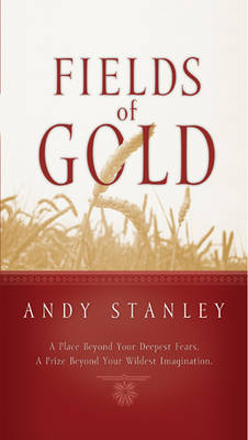 Book cover for Fields of Gold