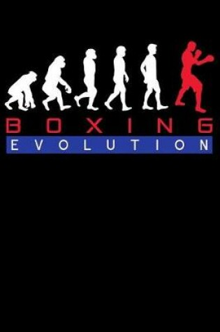 Cover of Boxing Evolution