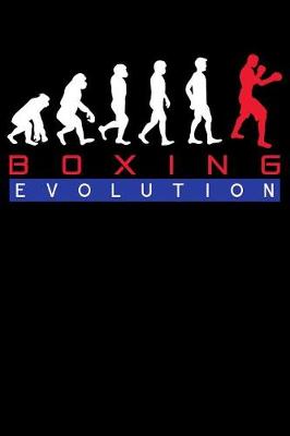 Book cover for Boxing Evolution