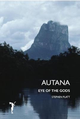 Book cover for Autana