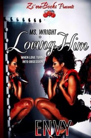 Cover of Ms. Wright