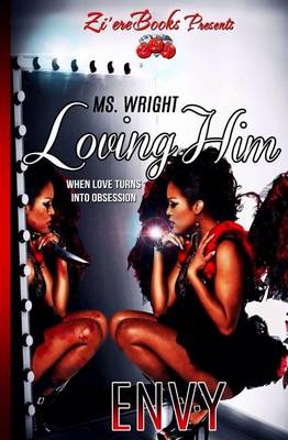 Book cover for Ms. Wright