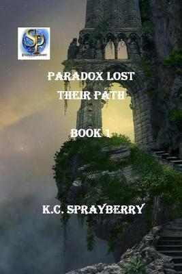 Book cover for Paradox Lost