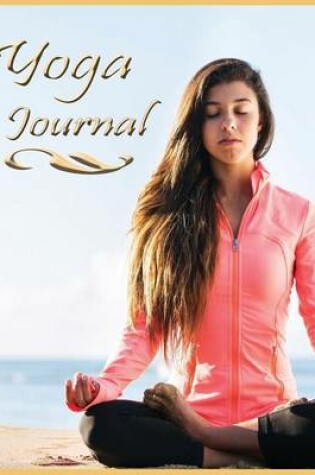 Cover of Yoga Journal