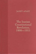 Cover of The Iranian Constitutional Revolution