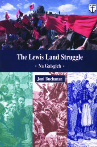 Cover of The Lewis Land Struggle