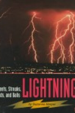 Cover of Lightning
