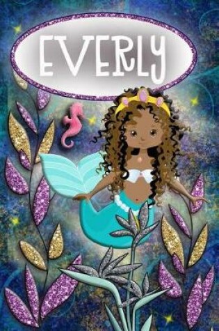 Cover of Mermaid Dreams Everly